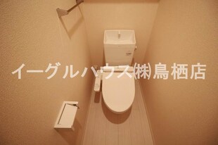 ヴィヴァレスの物件内観写真